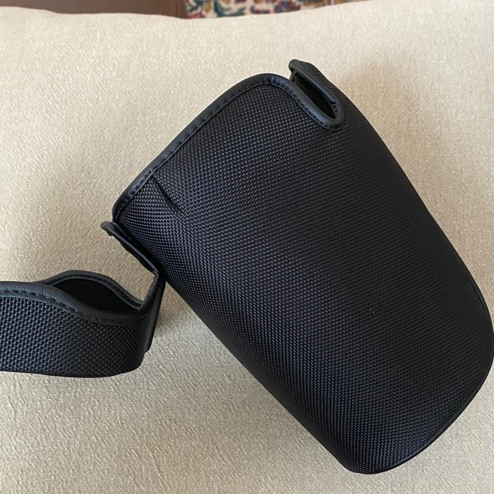 Nikon Black Protective Camera Case